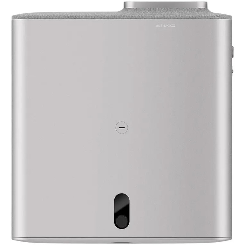 Проєктор BENQ TK705i, DLP, 4K UHD, 3000 ANSI Lm, 600000:1, Android 11, 2xHDMI, USB, WiFi, BT, сірий