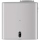 Проєктор BENQ TK705i, DLP, 4K UHD, 3000 ANSI Lm, 600000:1, Android 11, 2xHDMI, USB, WiFi, BT, сірий