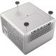 Проєктор BENQ TK705i, DLP, 4K UHD, 3000 ANSI Lm, 600000:1, Android 11, 2xHDMI, USB, WiFi, BT, сірий