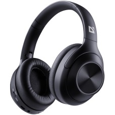 Гарнітура Defender FreeMotion B1020, Bluetooth, ANC, чорна