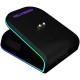 Миша HATOR Hellyberry HM47 PRO Black-violet gradient Миша HATOR Hellyberry HM47 PRO Black-violet gradient