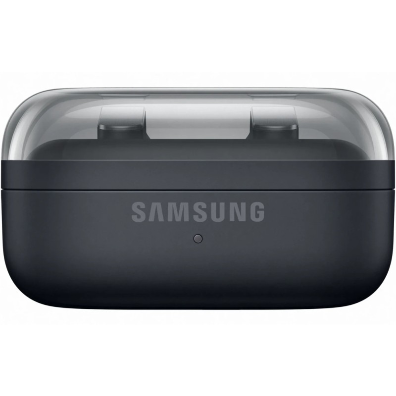 Бездротові навушники Samsung Galaxy Buds 4 Pro (R640), чорний