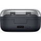 Бездротові навушники Samsung Galaxy Buds 4 Pro (R640), чорний