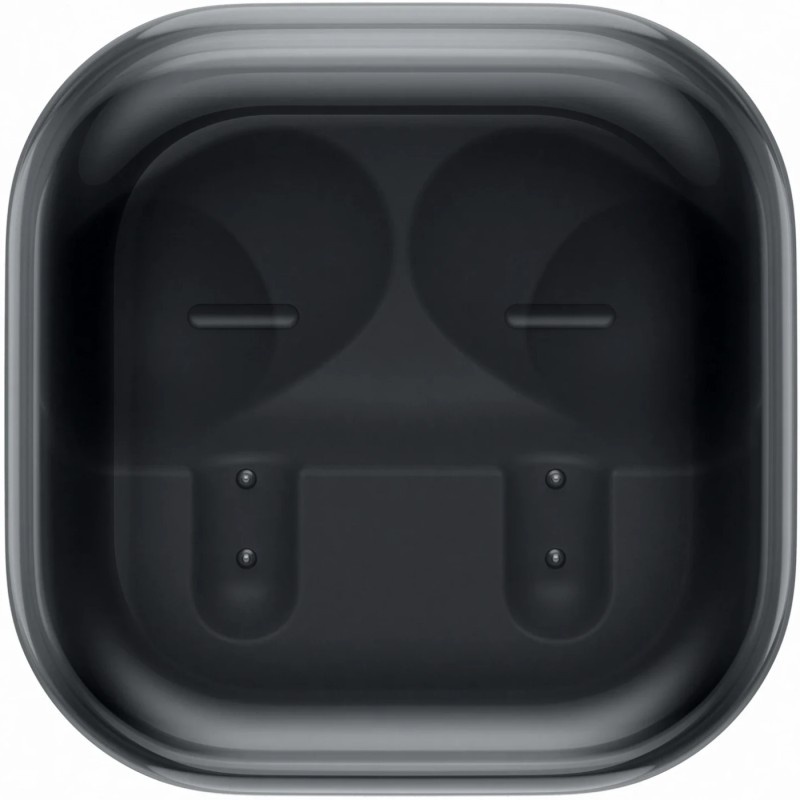 Бездротові навушники Samsung Galaxy Buds 4 Pro (R640), чорний