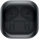 Бездротові навушники Samsung Galaxy Buds 4 Pro (R640), чорний