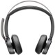 Гарнітура Poly Focus 2 USB-C + USB-C/A Adapter HS with Charge Stand Stereo