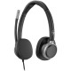 Гарнітура HP Poly Mission 625 Stereo USB-C/A
