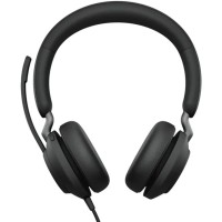 Гарнітура Jabra EVOLVE2 40 SE, USB C/A, MS Stereo