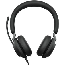 Гарнітура Jabra EVOLVE2 40 SE, USB C/A, MS Stereo