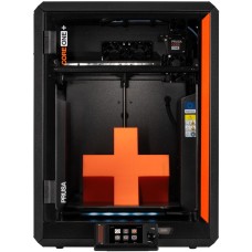 Принтер 3D Prusa CORE One+ assembly (FDM 1.75mm 250x220x270 mm USB Ethernet WiFi чорний)