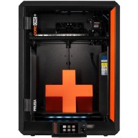 Принтер 3D Prusa CORE One+ KIT (FDM 1.75mm 250x220x270 mm USB Ethernet WiFi чорний) DIY kit Принтер 3D Prusa CORE One+ KIT (FDM 1.75mm 250x220x270 mm USB Ethernet WiFi чорний) DIY kit