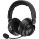 Гарнітура ігрова Acefast H15 Bluetooth+2,4G Black