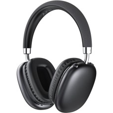 Гарнітура Acefast H13, Bluetooth+3,5мм Black