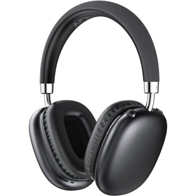 Гарнітура Acefast H13, Bluetooth+3,5мм Black Гарнітура Acefast H13, Bluetooth+3,5мм Black