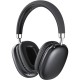 Гарнітура Acefast H13, Bluetooth+3,5мм Black