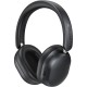 Гарнітура Acefast H12 Hybrid ANC, Bluetooth, Black