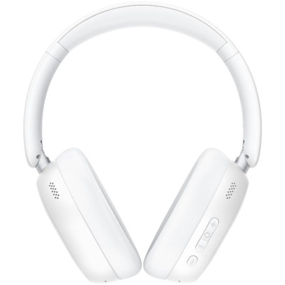 Гарнітура Acefast H12 Hybrid ANC, Bluetooth, White Гарнітура Acefast H12 Hybrid ANC, Bluetooth, White