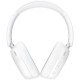 Гарнітура Acefast H12 Hybrid ANC, Bluetooth, White