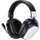 Гарнітура ігрова Acefast H11, Bluetooth+3,5мм White