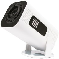 Проєктор AGN HP330 LED projector HD 170AL 16:9 H713 1G/8G Android 11 HDMI WiFi BT білий Проєктор AGN HP330 LED projector HD 170AL 16:9 H713 1G/8G Android 11 HDMI WiFi BT білий