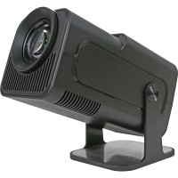 Проєктор AGN HY320 LED projector FullHD 300AL 16:9 H726 1G/8G Android 14 HDMI WiFi BT сірий Проєктор AGN HY320 LED projector FullHD 300AL 16:9 H726 1G/8G Android 14 HDMI WiFi BT сірий