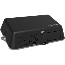 Маршрутизатор Mikrotik LtAP mini, (RB912R-2nD-LTm)