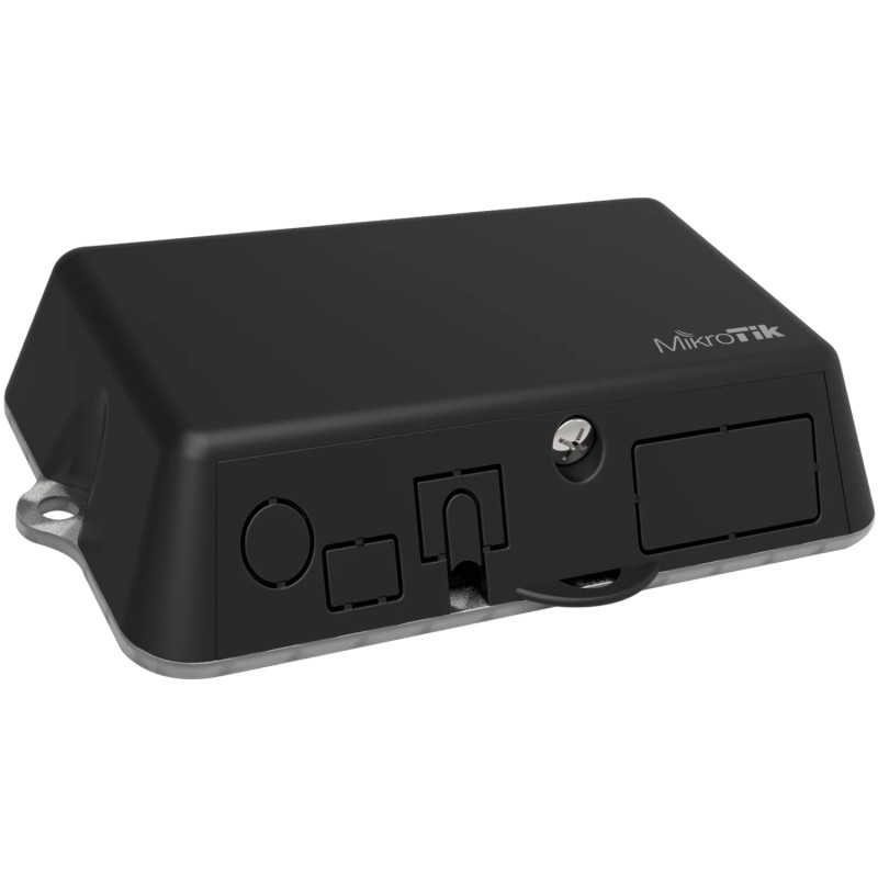Маршрутизатор Mikrotik LtAP mini, (RB912R-2nD-LTm)