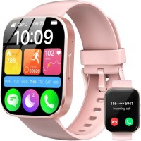 Годинник Oukitel BT103 pink Годинник Oukitel BT103 pink