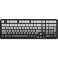 Клавіатура ігрова механічна Attack Shark X98 102кл. RGB, Wireless, Moonlight Night Клавіатура ігрова механічна Attack Shark X98 102кл. RGB, Wireless, Moonlight Night