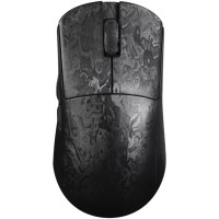 Мишка Attack Shark R11 Ultra, Wireless/Bluetooth, 42000dpi, (PAW3950MAX), 6кн., Ink Blade