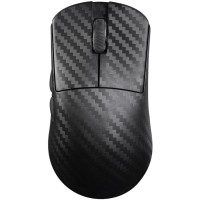 Мишка Attack Shark R11 Ultra, Wireless/Bluetooth, 42000dpi. (PAW3950MAX) 6кн., Phantom Shark