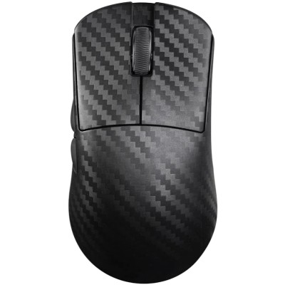 Мишка Attack Shark R11 Ultra, Wireless/Bluetooth, 42000dpi. (PAW3950MAX) 6кн., Phantom Shark