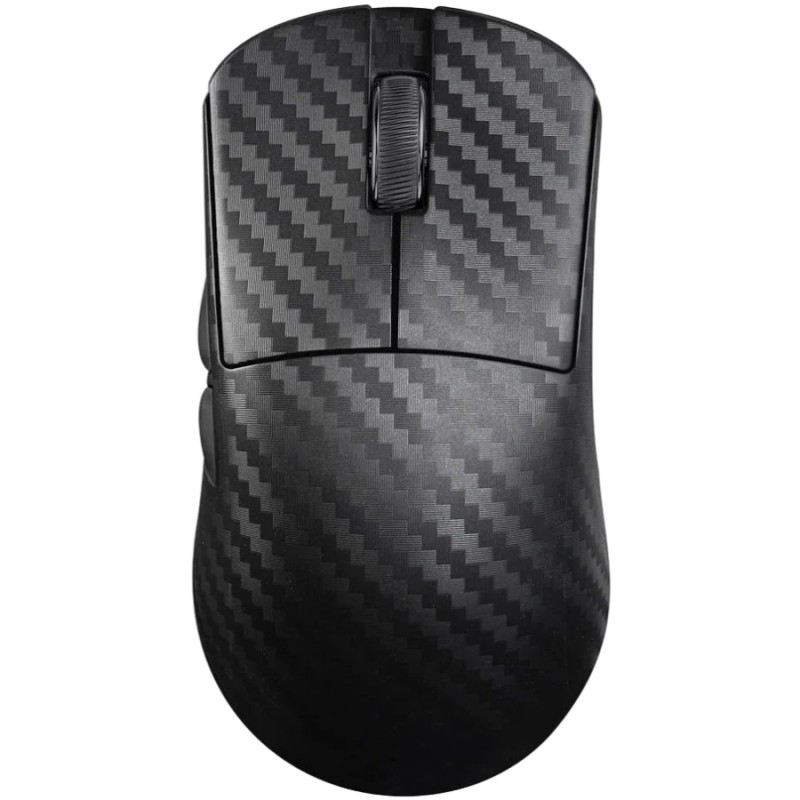 Мишка Attack Shark R11 Ultra, Wireless/Bluetooth, 42000dpi. (PAW3950MAX) 6кн., Phantom Shark