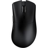 Мишка Attack Shark R1, Wireless/Bluetooth, 18000dpi, (PAW3311), 6кн., Black Мишка Attack Shark R1, Wireless/Bluetooth, 18000dpi, (PAW3311), 6кн., Black