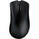 Мишка Attack Shark R1, Wireless/Bluetooth, 18000dpi, (PAW3311), 6кн., Black