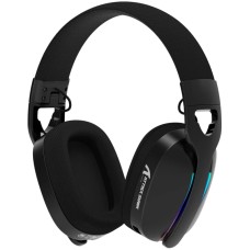 Ігрова гарнітура Attack Shark L90 Wireless,2.4GHz/Bluetooth/3.5mm PS4/PS5/Switch/Xbox/Mac/PC Black