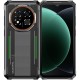 Смартфон Oukitel G6 6.52"HD /8GB/256GB/ T615 /10600mAh /64+8Мп/ IP69K /NFC Green