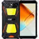 Смартфон Oukitel G5 6" HD+ /4GB/64GB T310 /6300mAh /Ліхтар/13+5Мп/ IP69K/Orange