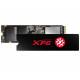SSD M.2 ADATA XPG SX6000 Lite 128GB 2280 PCIe 3.0x4 NVMe 3D Nand Read/Write: 1800/1200 MB/sec