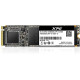 SSD M.2 ADATA XPG SX6000 Lite 512GB  2280 PCIe 3.0x4 NVMe 3D Nand Read/Write: 1800/1200 MB/sec (ASX6000LNP-512GT-C)