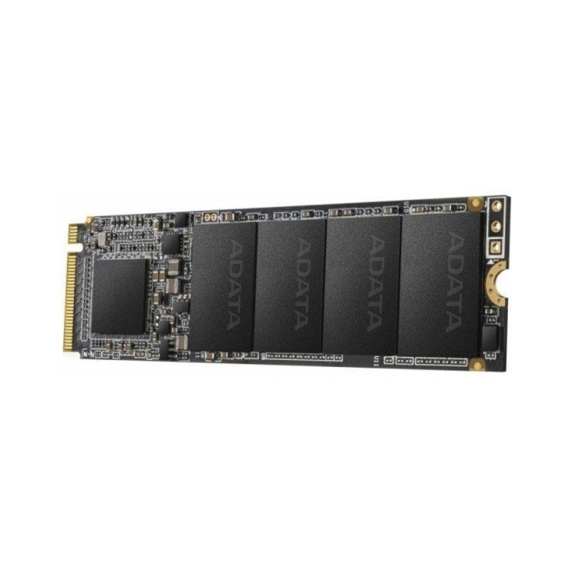 Накопичувач SSD M.2 ADATA XPG SX6000 Lite 512GB 2280 PCIe 3.0x4 NVMe 3D Nand Read/Write: 1800/1200 MB/sec (ASX6000LNP-512GT-C)