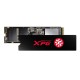 Накопичувач SSD M.2 ADATA XPG SX6000 Lite 512GB 2280 PCIe 3.0x4 NVMe 3D Nand Read/Write: 1800/1200 MB/sec (ASX6000LNP-512GT-C)