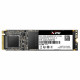 SSD M.2 ADATA XPG SX6000 Pro 512GB 2280 PCIe 3.0x4 NVMe 3D Nand Read/Write: 2100/1500 MB/sec