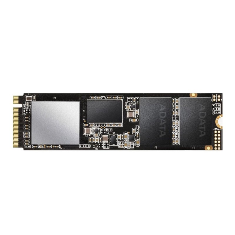 SSD M.2 ADATA XPG SX6000 Pro 512GB 2280 PCIe 3.0x4 NVMe 3D Nand Read/Write: 2100/1500 MB/sec