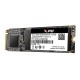SSD M.2 ADATA XPG SX6000 Pro 512GB 2280 PCIe 3.0x4 NVMe 3D Nand Read/Write: 2100/1500 MB/sec