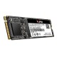 SSD M.2 ADATA XPG SX6000 Pro 512GB 2280 PCIe 3.0x4 NVMe 3D Nand Read/Write: 2100/1500 MB/sec