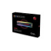 SSD M.2 ADATA SPECTRIX S40G RGB 512GB 2280 PCIe 3.0x4 NVMe 3D NAND Read/Write: 3500/3000 MB/sec