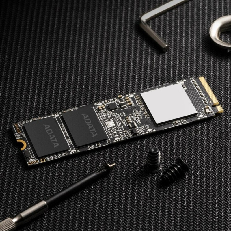 SSD M.2 ADATA XPG SX8100 1TB 2280 PCIe 3.0x4 3D TLC