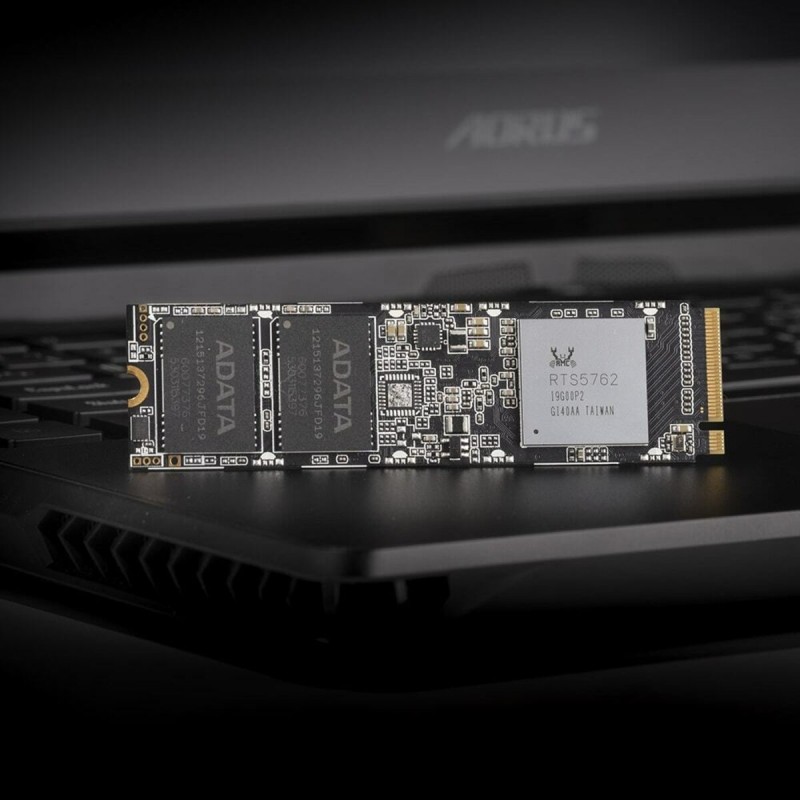 SSD M.2 ADATA XPG SX8100 1TB 2280 PCIe 3.0x4 3D TLC