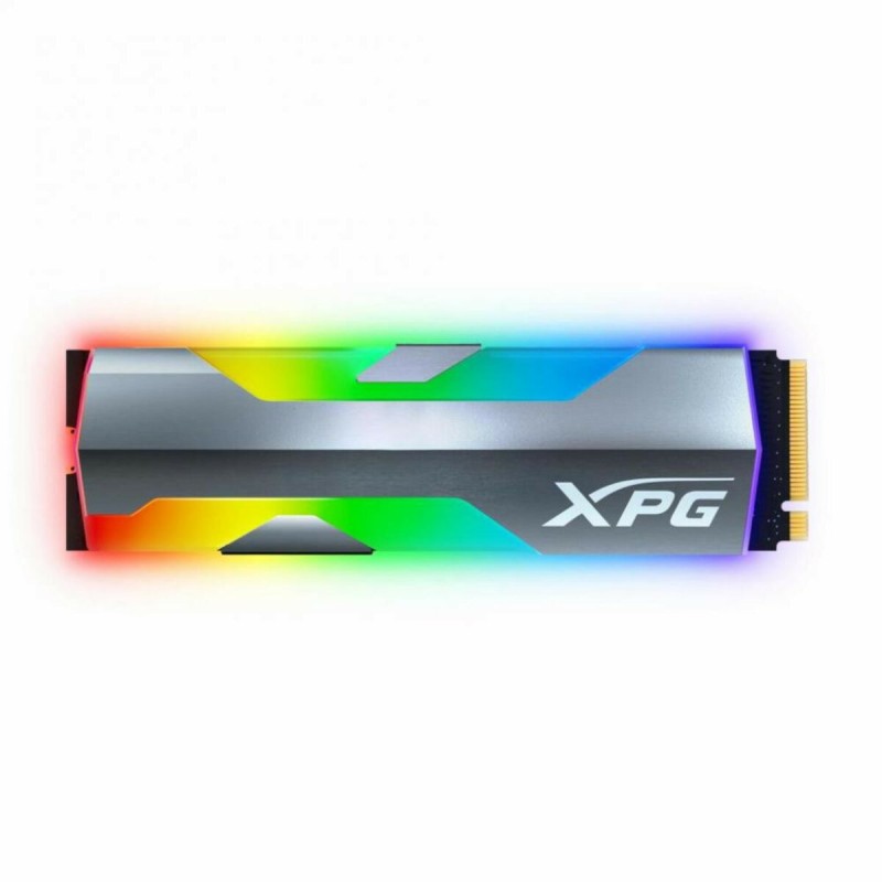 SSD M.2 ADATA XPG SPECTRIX S20G 1TB 2280 PCIe 3.0x4 NVMe 3D TLC Read/Write: 2500/1800 MB/sec